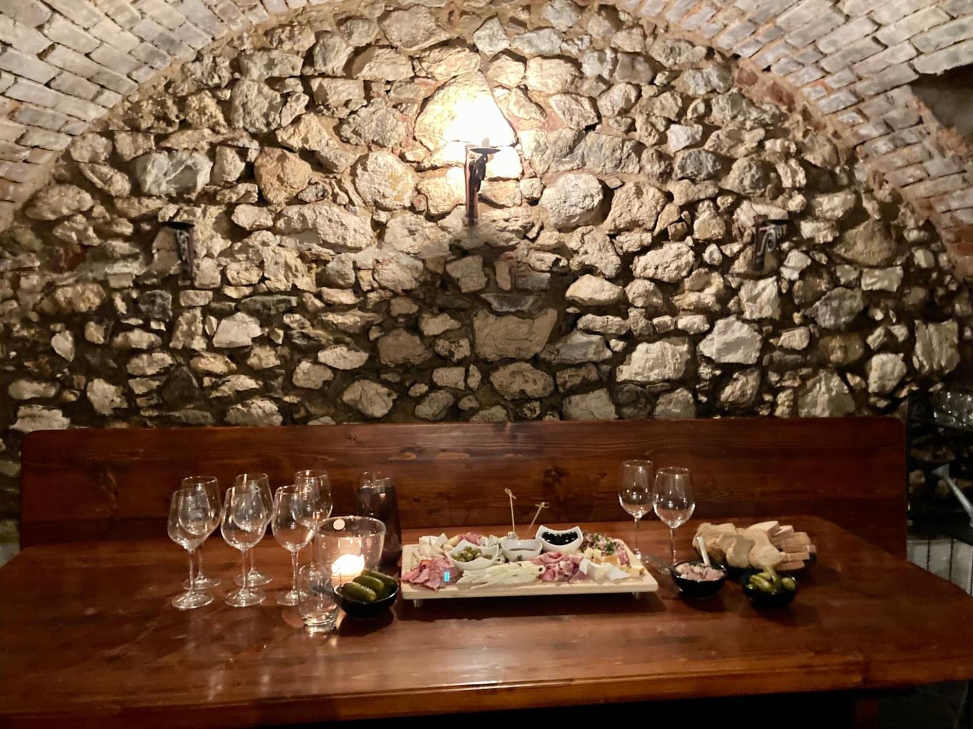 Apartmany Lavander Mikulov Buitenkant foto