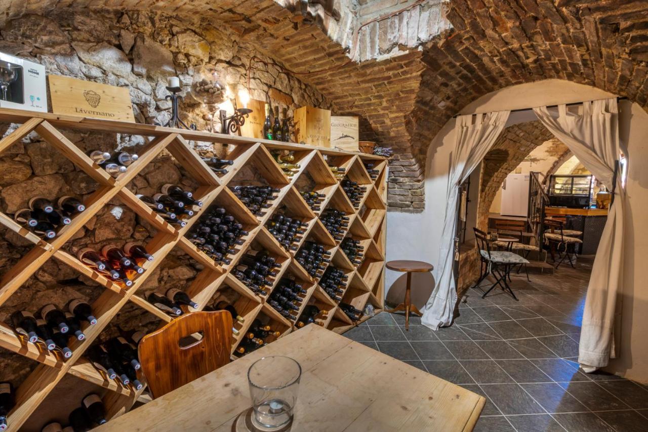 Apartmany Lavander Mikulov Buitenkant foto