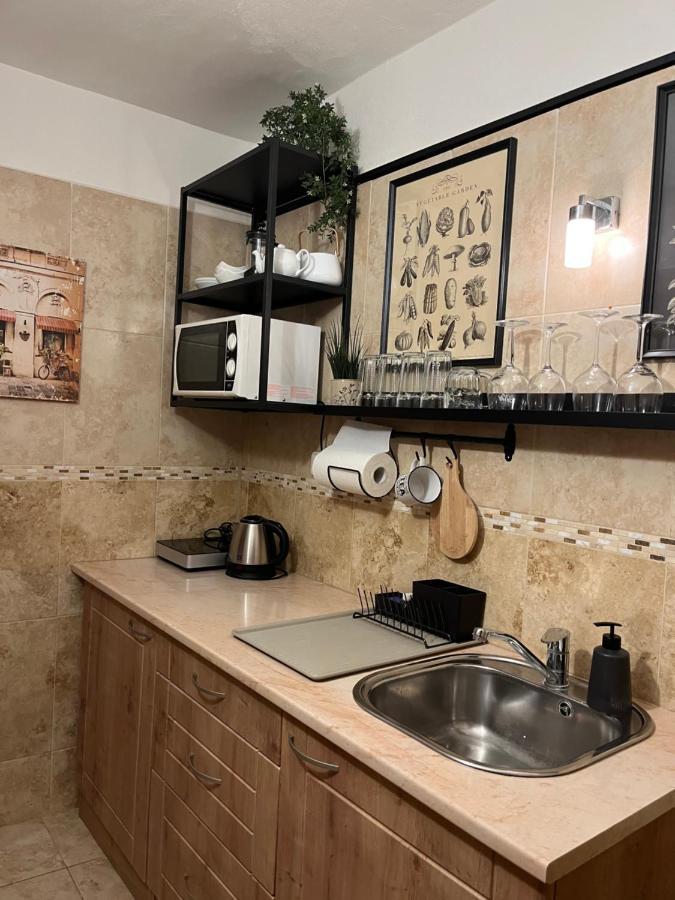 Apartmany Lavander Mikulov Buitenkant foto