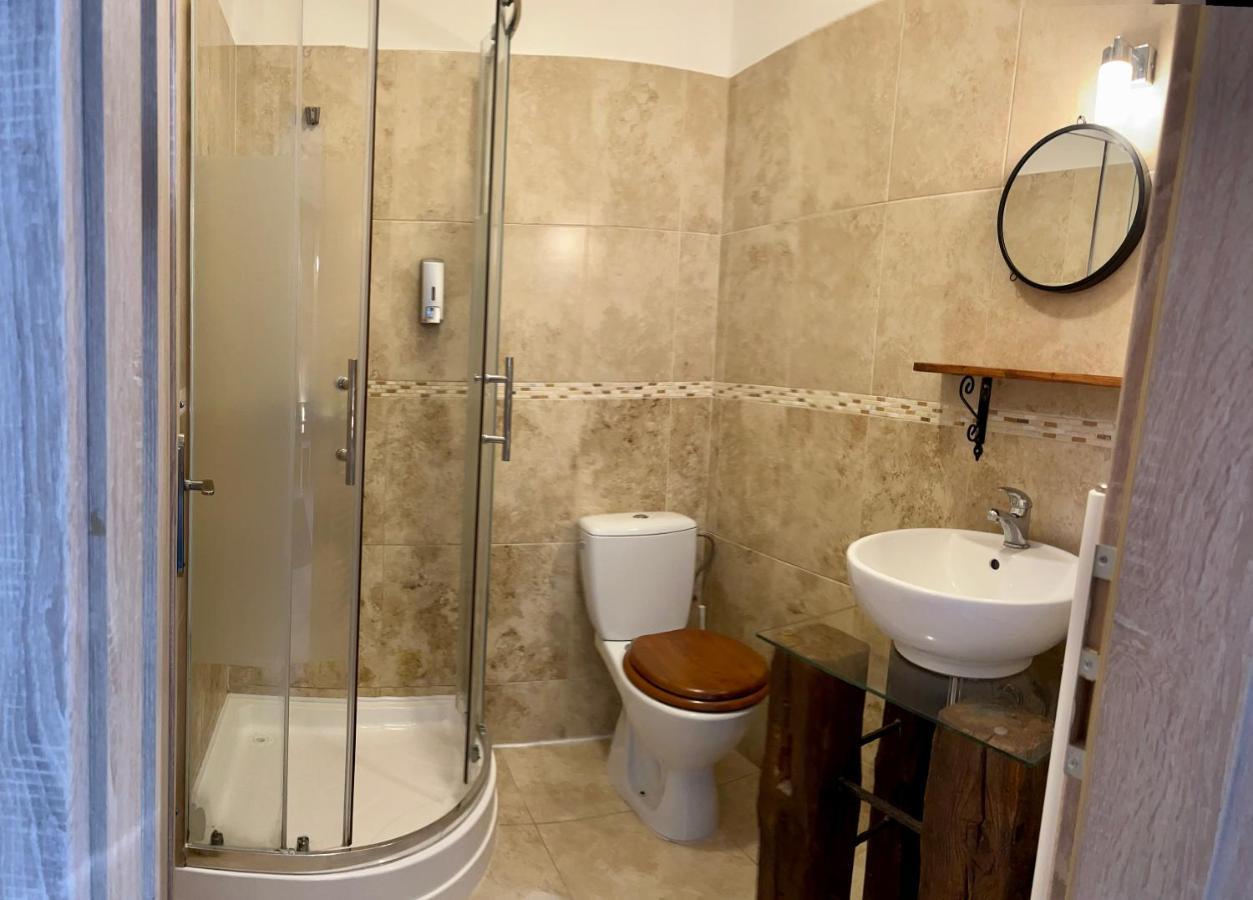 Apartmany Lavander Mikulov Buitenkant foto