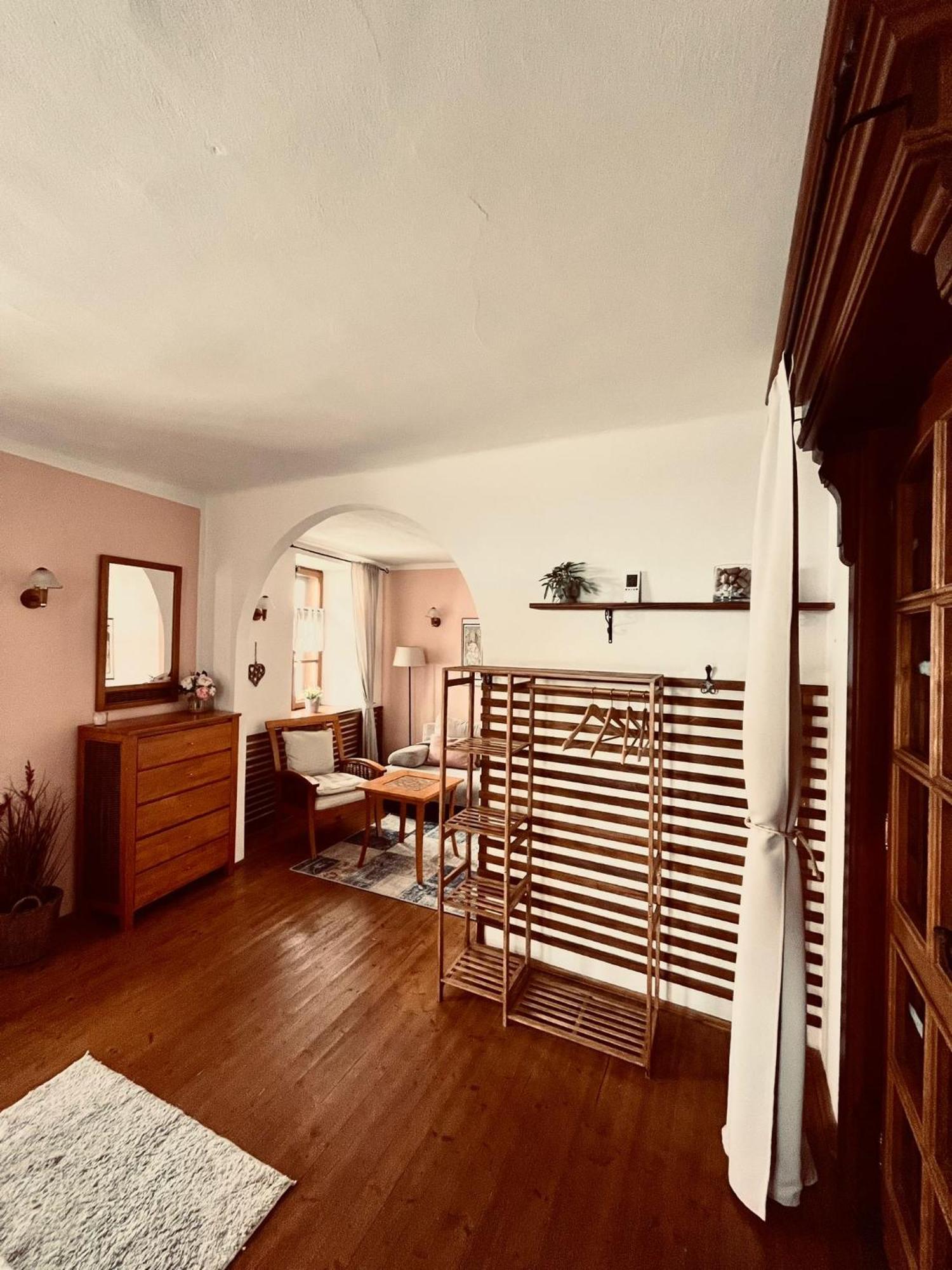Apartmany Lavander Mikulov Buitenkant foto